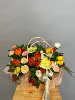 композиция революционная 01917062