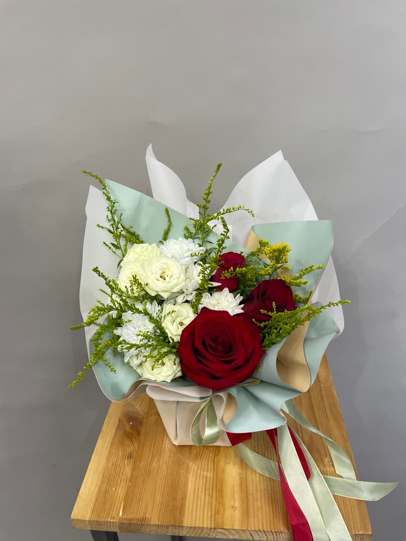 композиция революционная 02108062