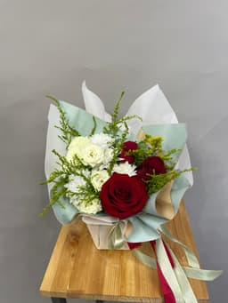 композиция революционная 02108062
