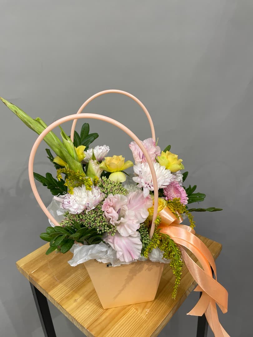 композиция революционная 02138062