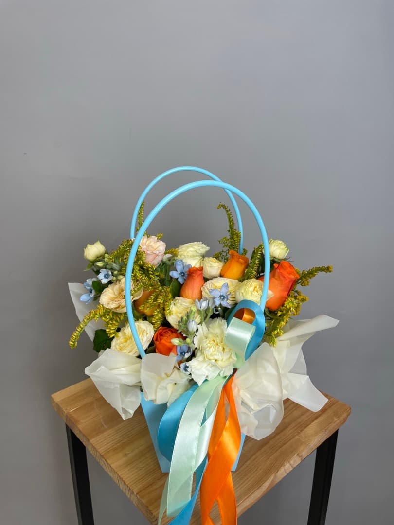 композиция революционная 02628062