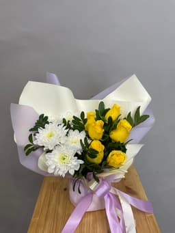 композиция революционная 04324062
