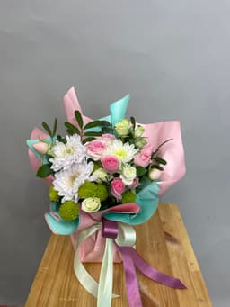 композиция революционная 05324062