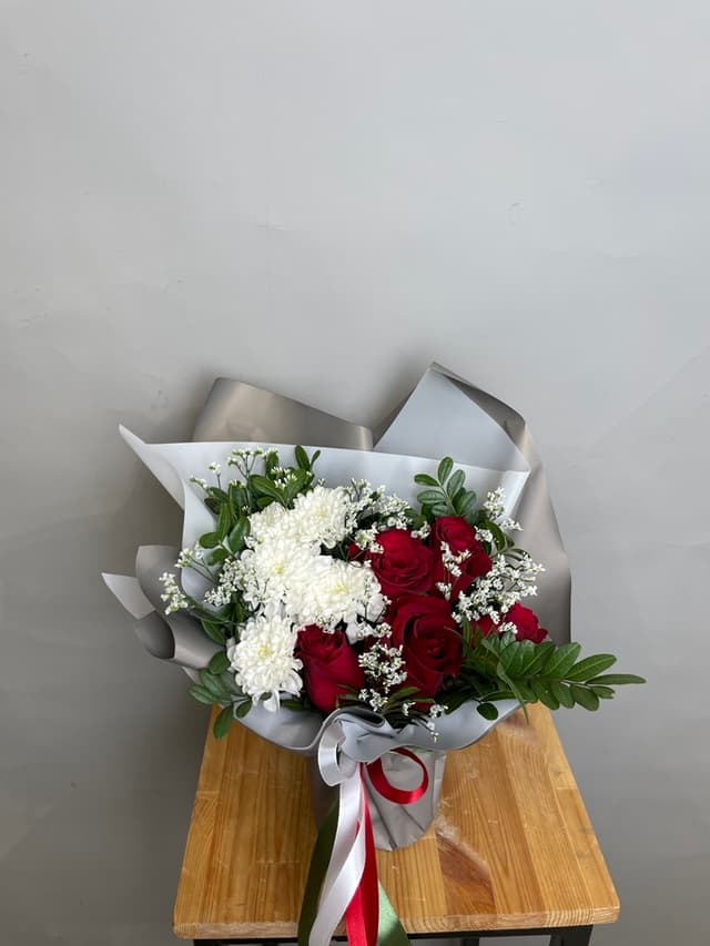 композиция революционная 05429062 композиция революционная 05429062
