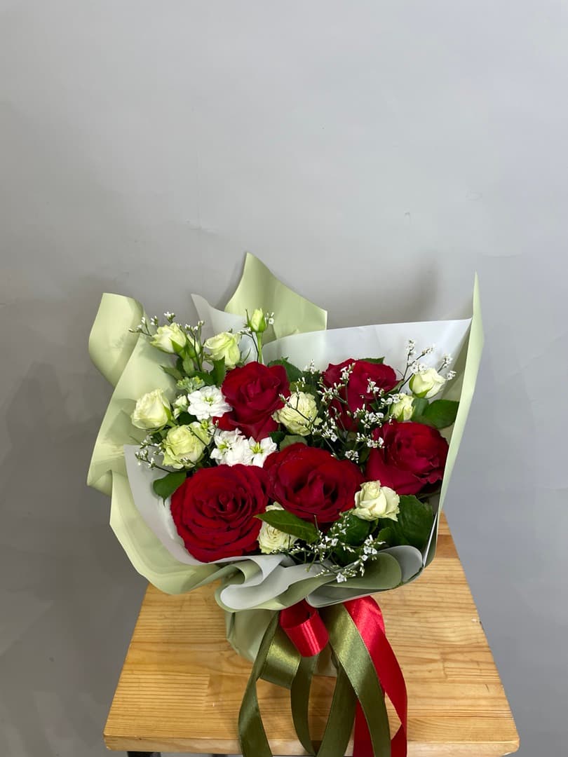 композиция революционная 06410162