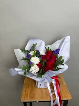 композиция революционная 06429062