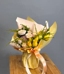 композиция революционная 07327062