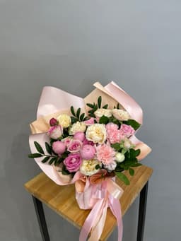 композиция революционная 08719062