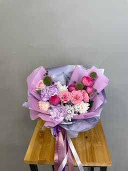 композиция революционная 08908062