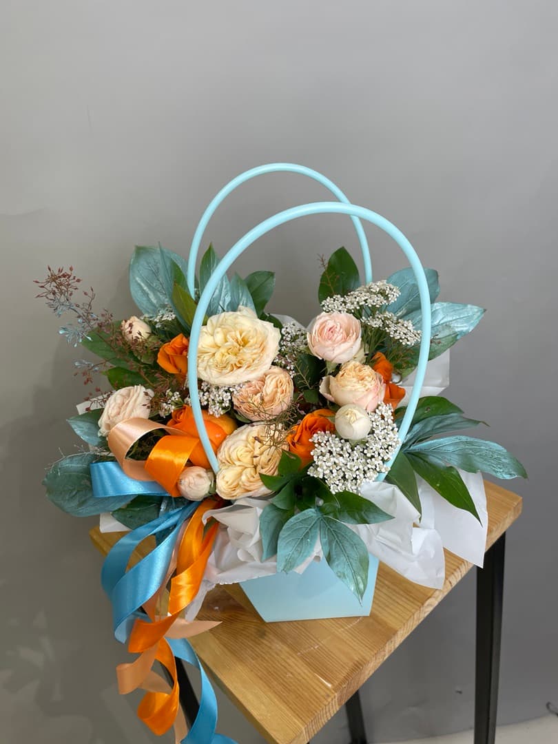 композиция революционная 09038062