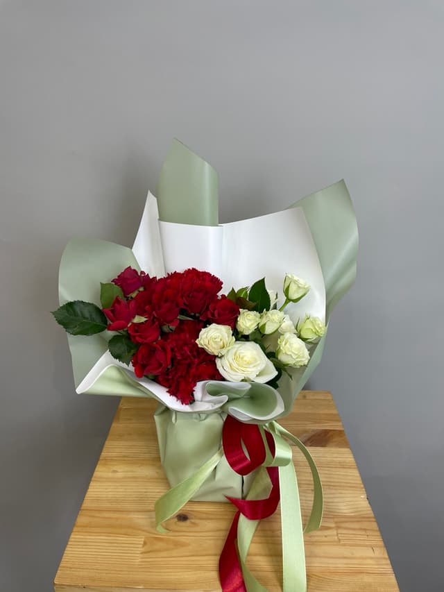 композиция революционная 09825062 композиция революционная 09825062