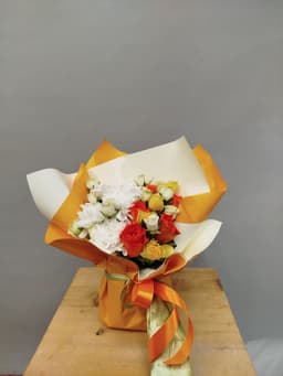 композиция революционная 10202062