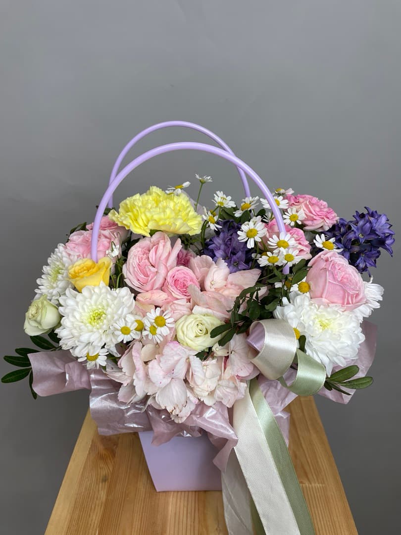 Композиция Революционная 10214062