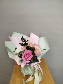 композиция революционная 10222152