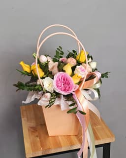 Композиция Революционная 10223062
