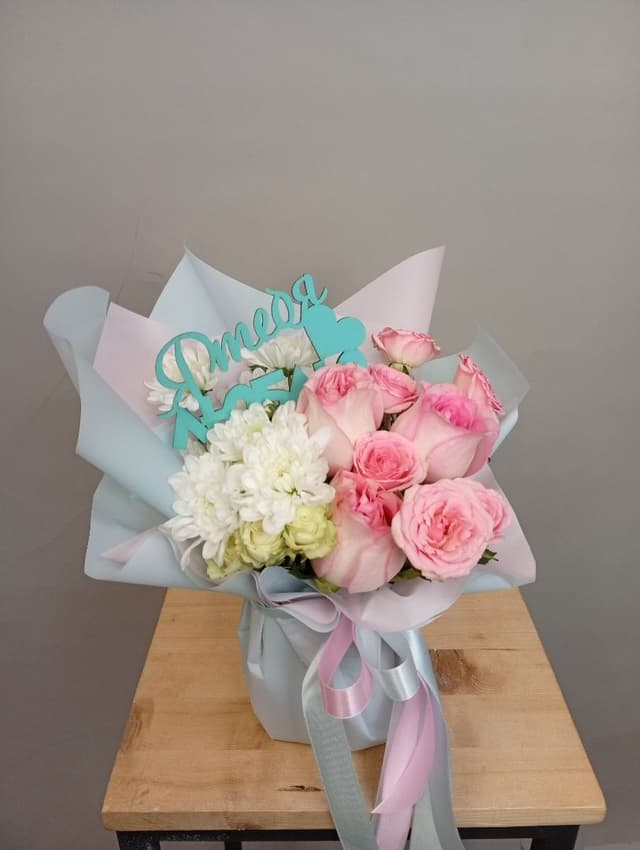 Композиция Революционная 10310262 Композиция Революционная 10310262