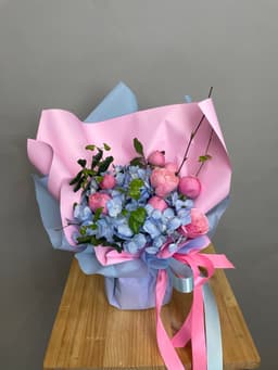 композиция революционная 10314062