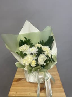 композиция революционная 10604062