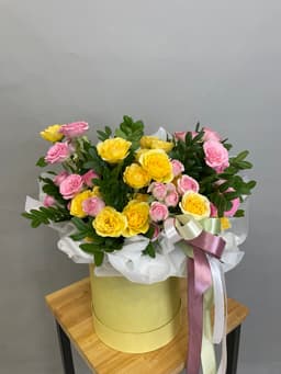 Композиция Революционная 10909062