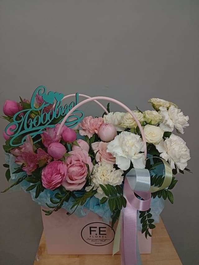 Композиция Революционная 11312062 Композиция Революционная 11312062