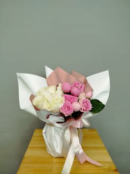 композиция революционная 11408052