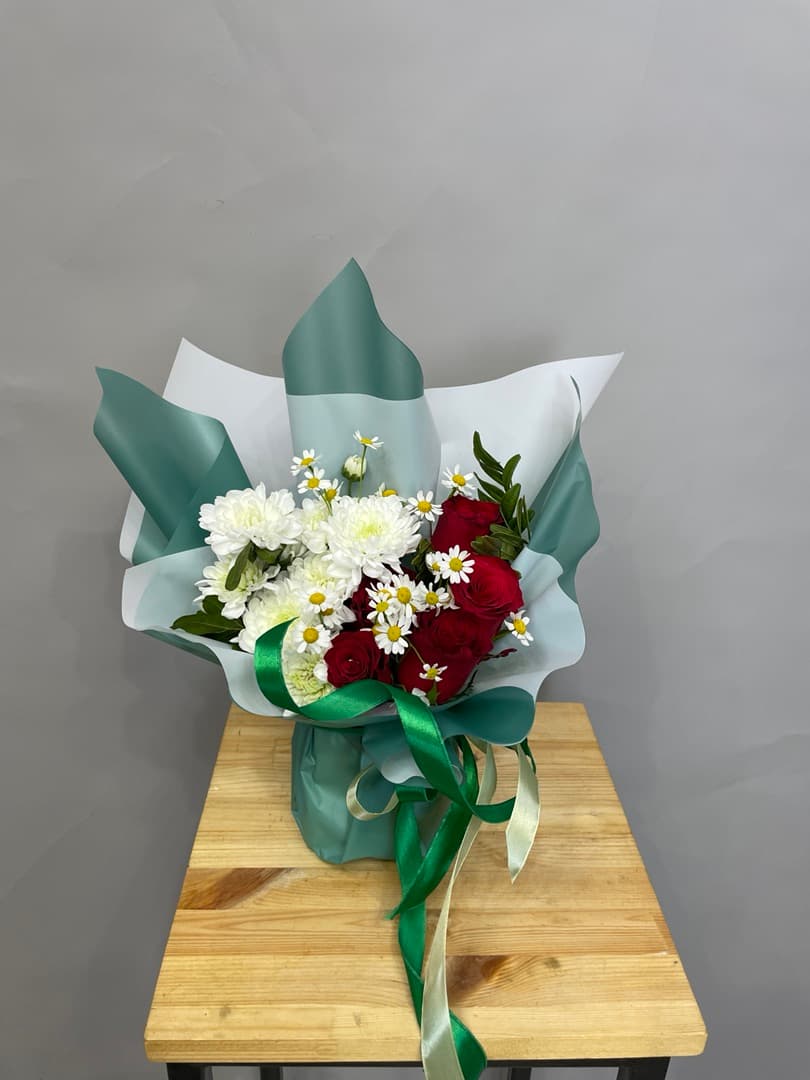 композиция революционная 11604062