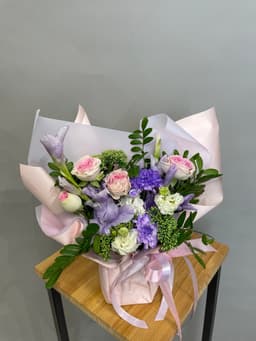 композиция революционная 12719062