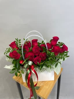 композиция революционная 16719062