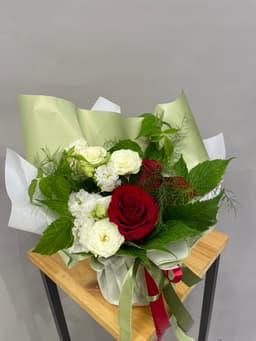 композиция революционная 18038062
