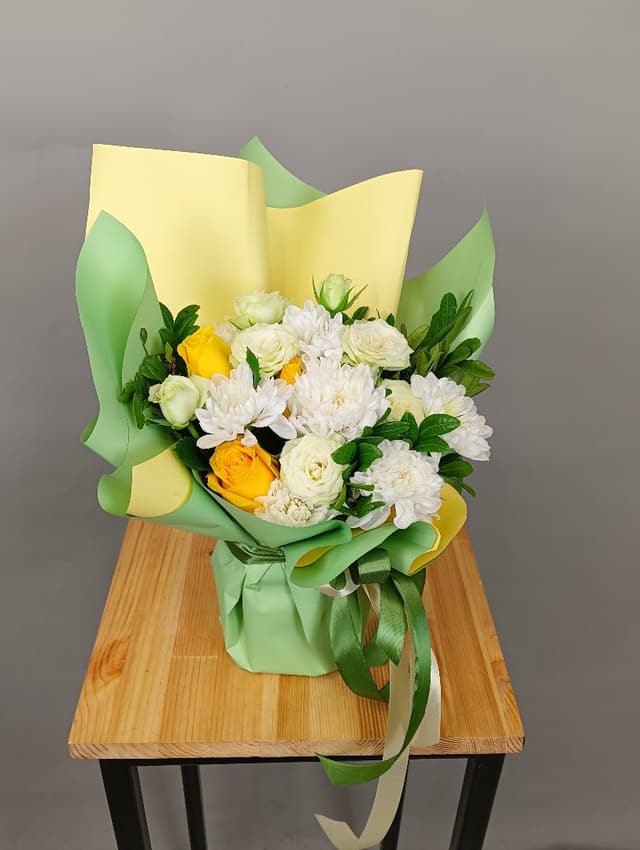 композиция революционная 20026052 композиция революционная 20026052