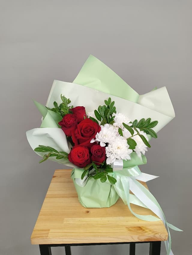 Композиция Революционная 20036052 Композиция Революционная 20036052