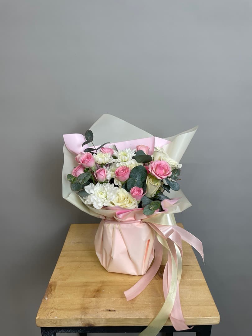 композиция революционная 20122062