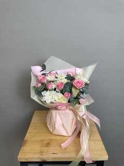 композиция революционная 20122062