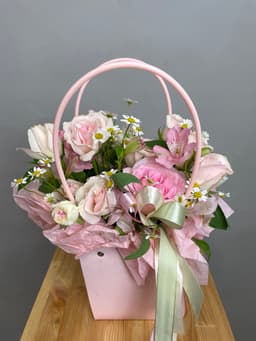 Композиция Революционная 20214062