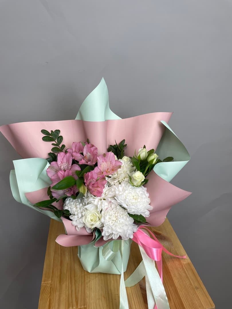 композиция революционная 20314062