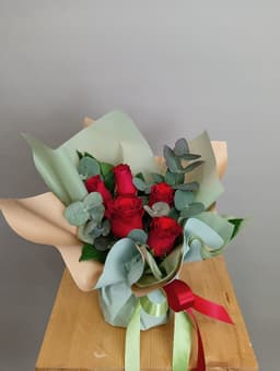 Композиция Революционная 20401152