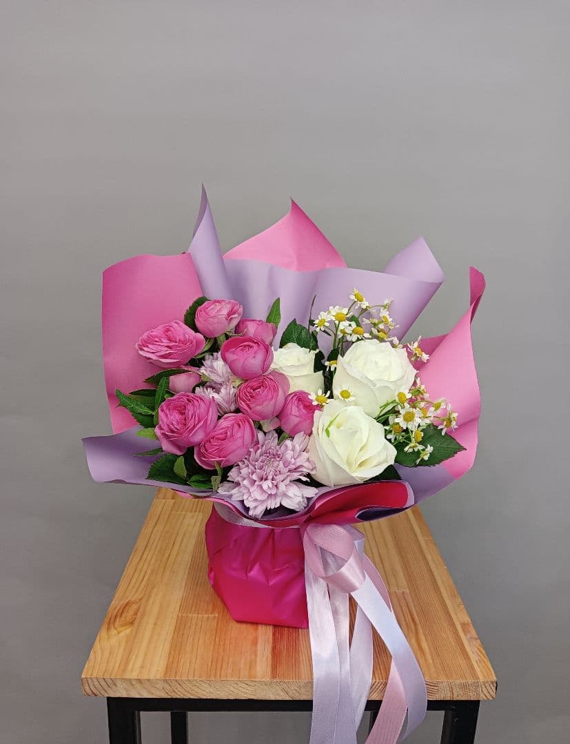 композиция революционная 20408052