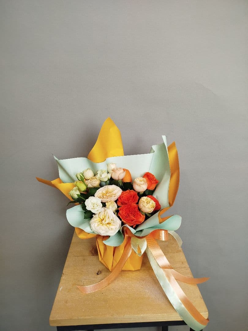 композиция революционная 20501062