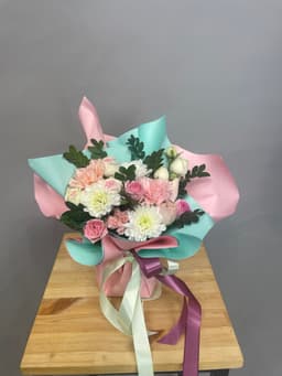 композиция революционная 20604062