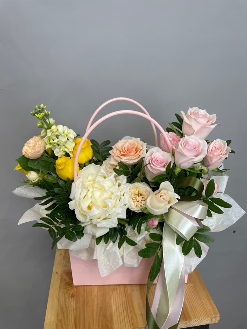 композиция революционная 20614062