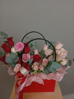 Композиция Революционная 20621062