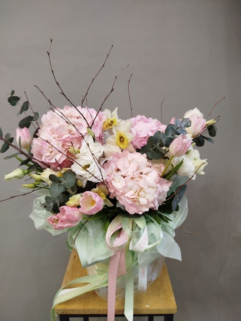 композиция революционная 20703062