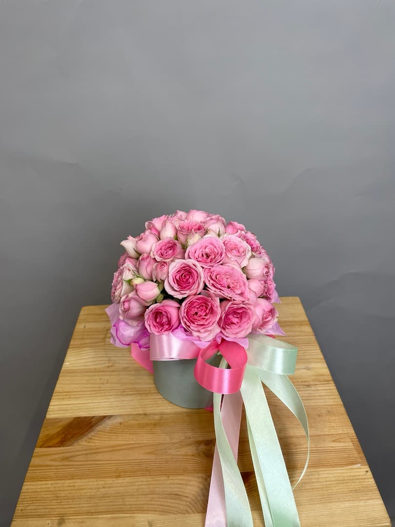 композиция революционная 20704062