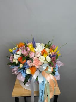 композиция революционная 20723062