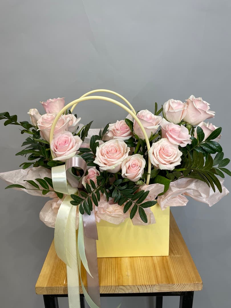 Композиция Революционная 20914062