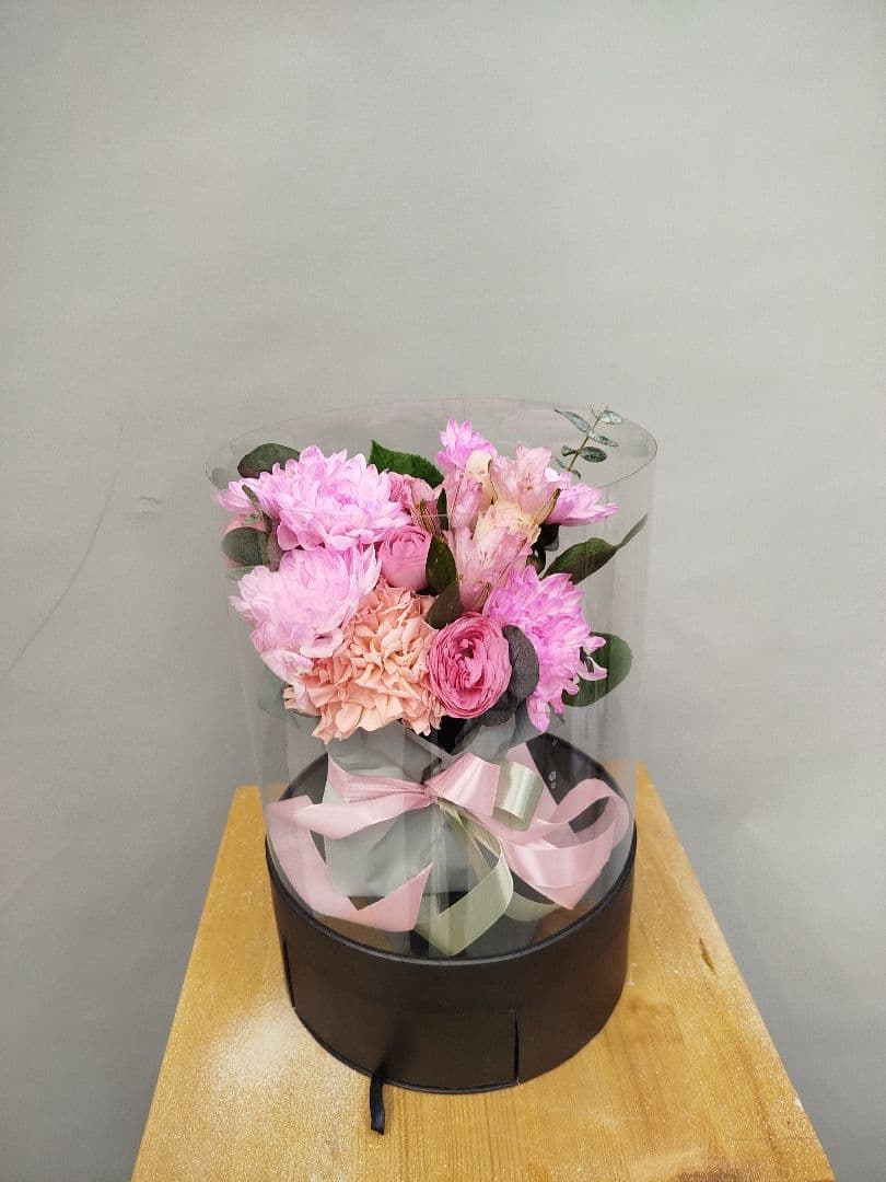 Оригинальная композиция революционная 21012062