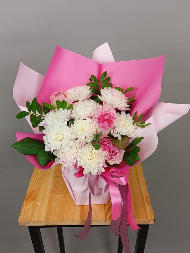 композиция революционная 21026052 композиция революционная 21026052