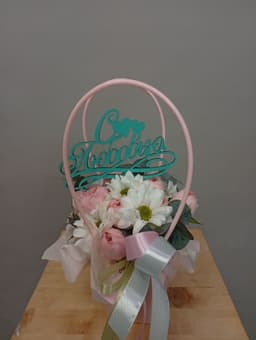 Композиция Революционная 21312062