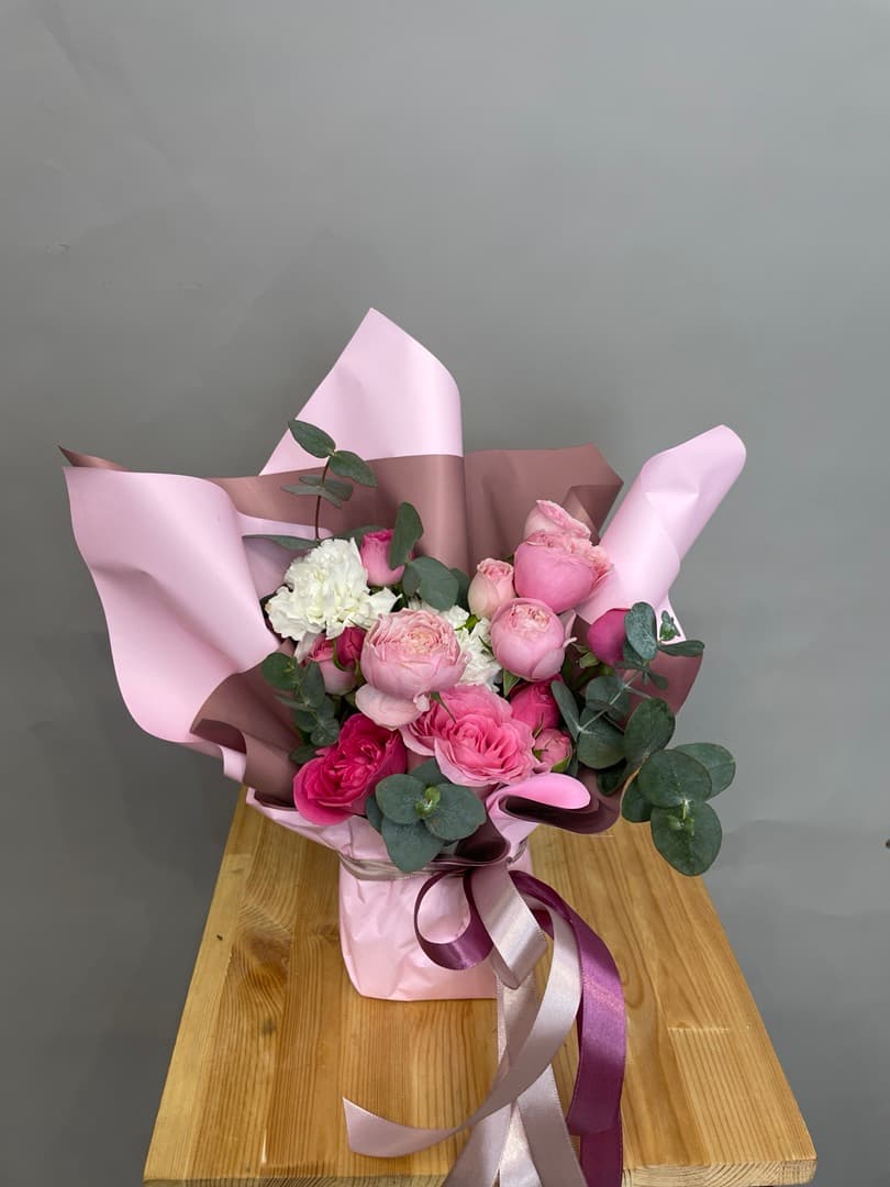 композиция революционная 21614062