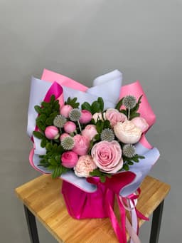 Композиция Революционная 30019062